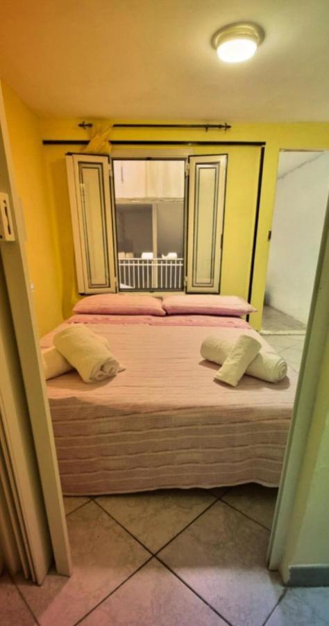 Independent Room Near Ortigia Island Syracuse Exterior foto