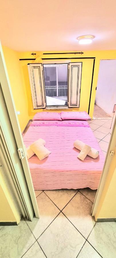 Independent Room Near Ortigia Island Syracuse Exterior foto