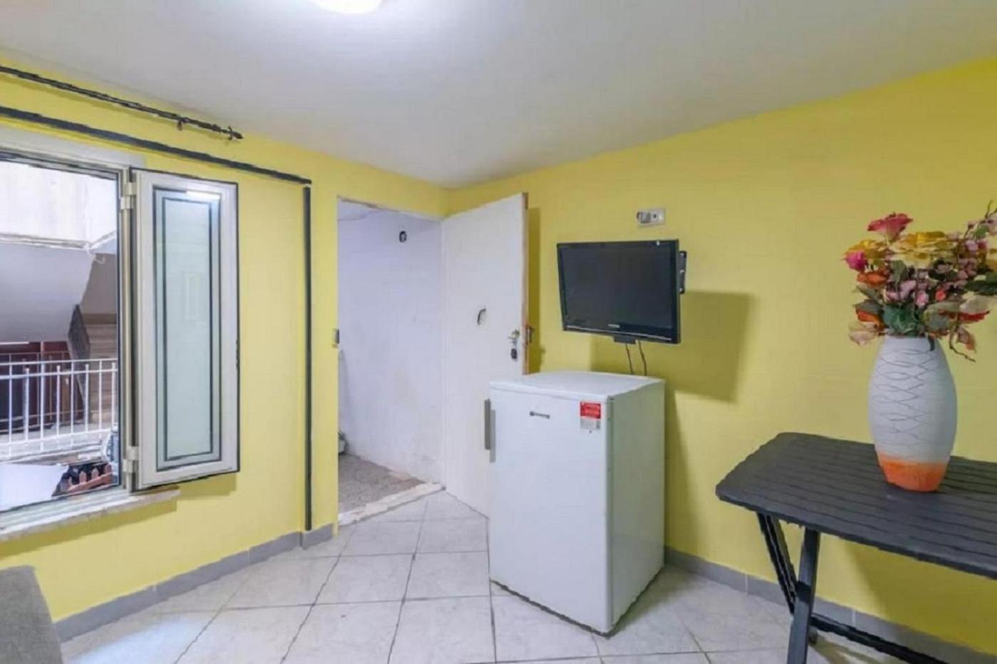 Independent Room Near Ortigia Island Syracuse Exterior foto